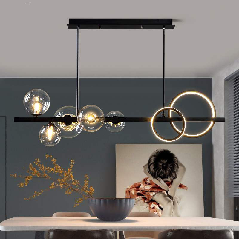 Creative Modern Chandelier