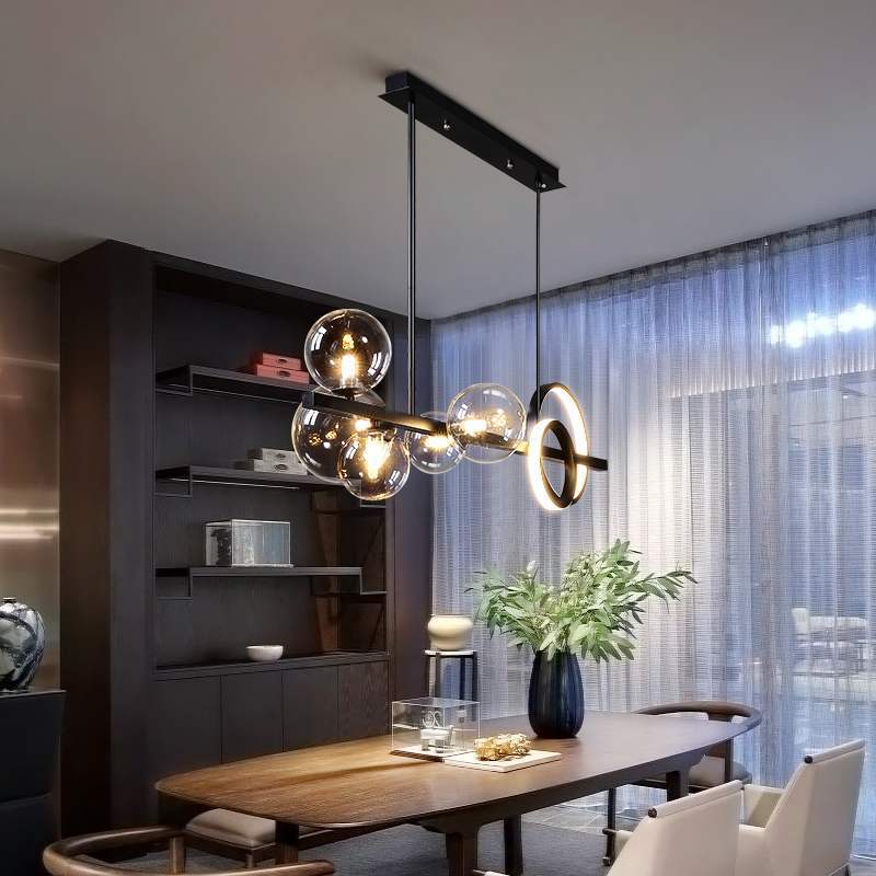Creative Modern Chandelier