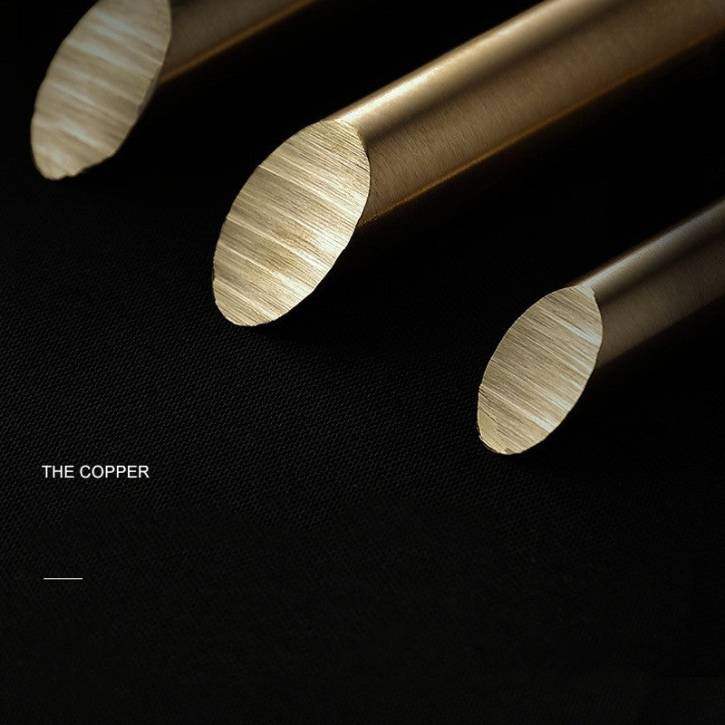 Nordic Modern Chandelier