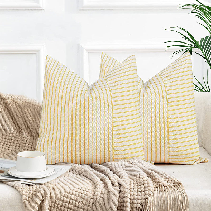 Modern Decorative Cushion Cover