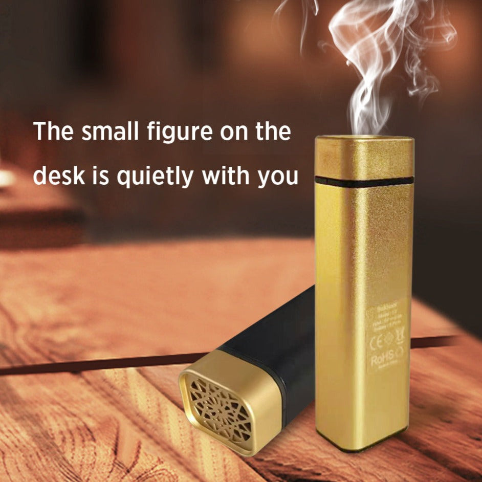 Modern Mini Electric Aroma Diffuser