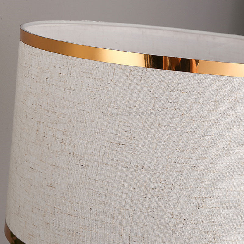 Nordic Luxury Desk Lamp