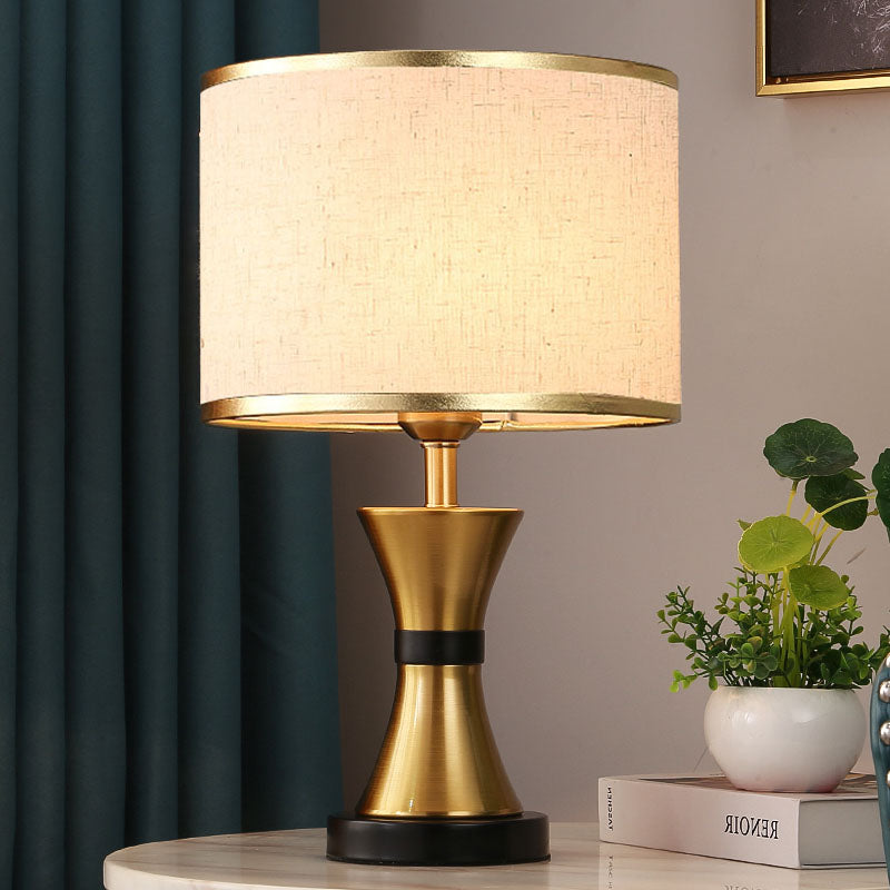 Nordic Luxury Desk Lamp