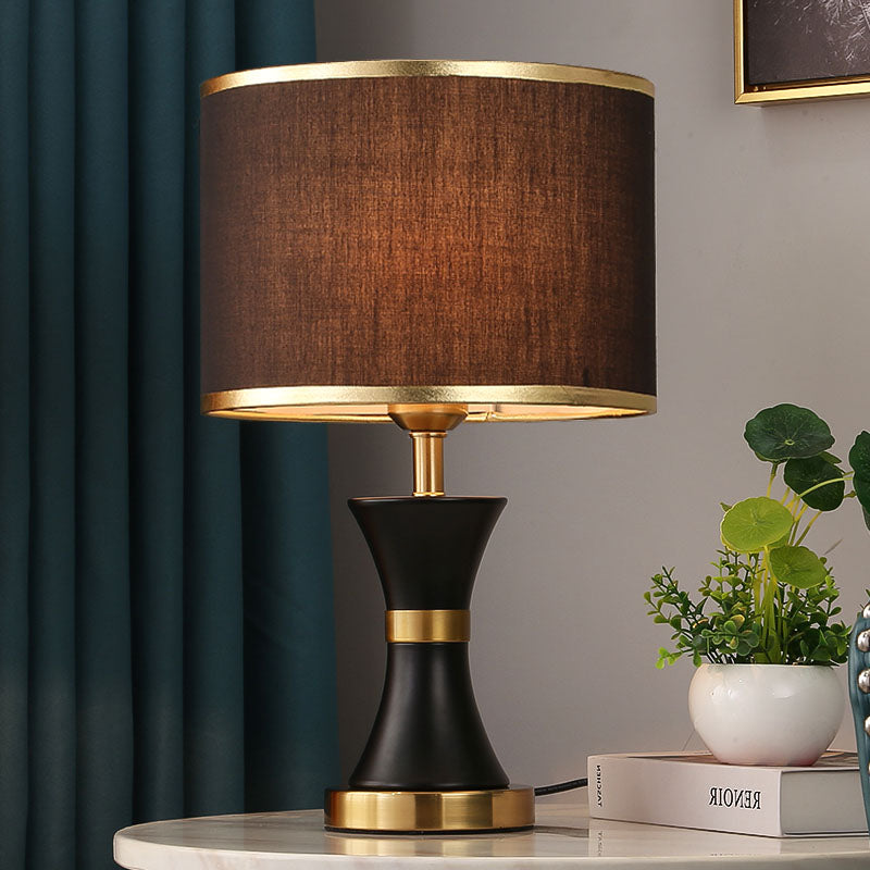 Nordic Luxury Desk Lamp
