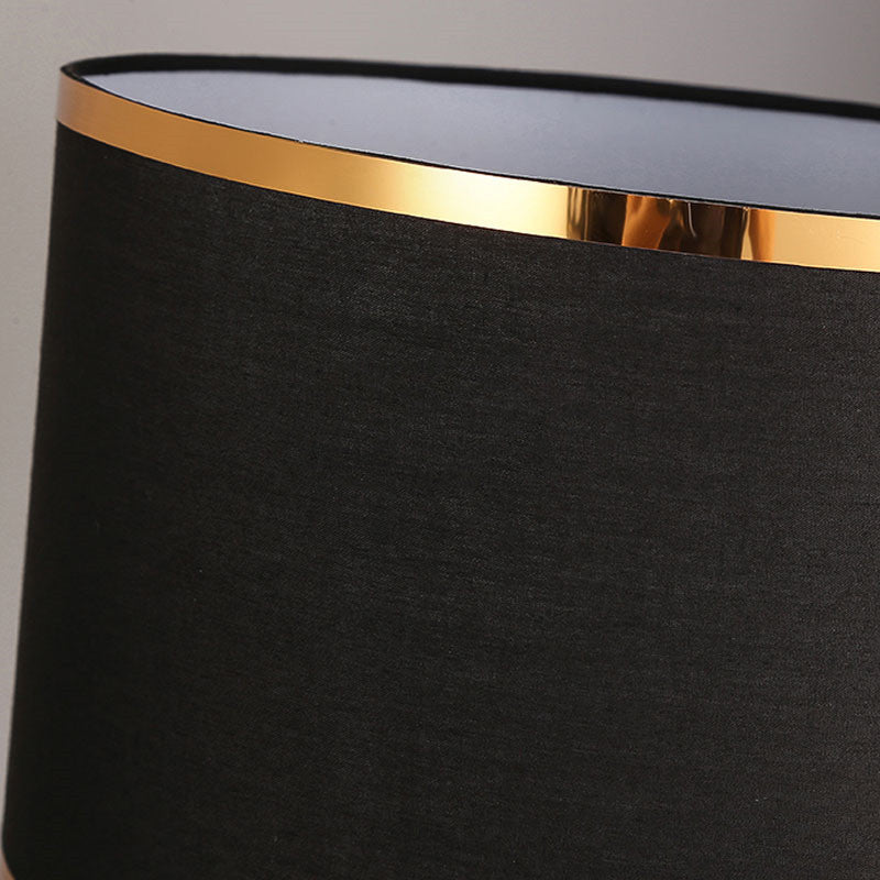Nordic Luxury Desk Lamp