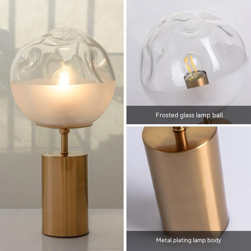 Luxury Decorative Lamp