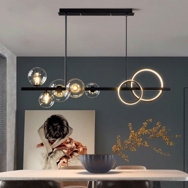 Creative Modern Chandelier