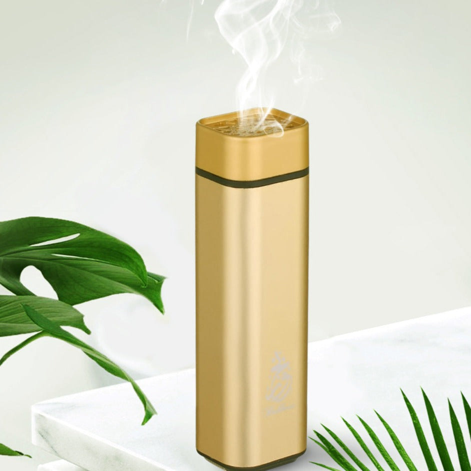 Modern Mini Electric Aroma Diffuser