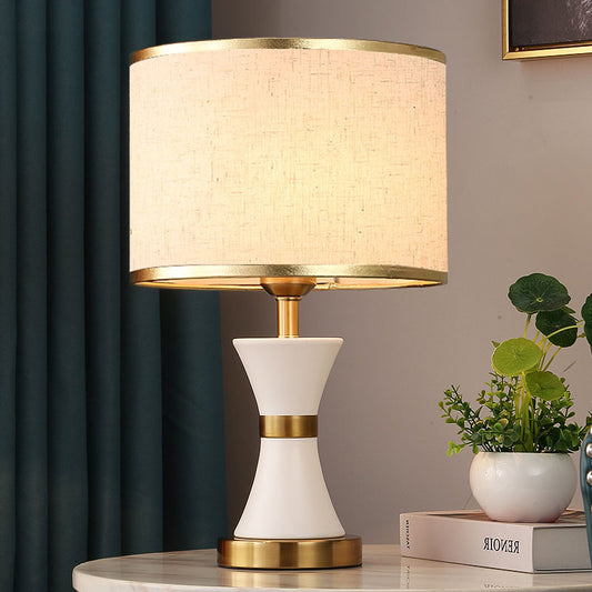 Nordic Luxury Desk Lamp