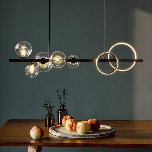 Creative Modern Chandelier