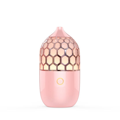 Modern Pink Aroma Diffuser