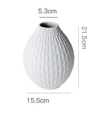 Ceramic Creative Vase