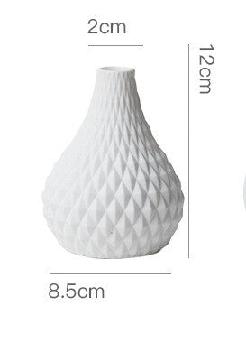 Ceramic Creative Vase