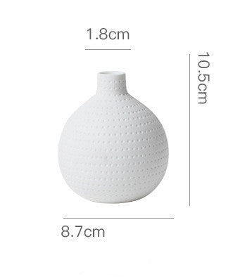 Ceramic Creative Vase