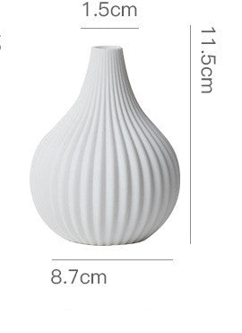 Ceramic Creative Vase