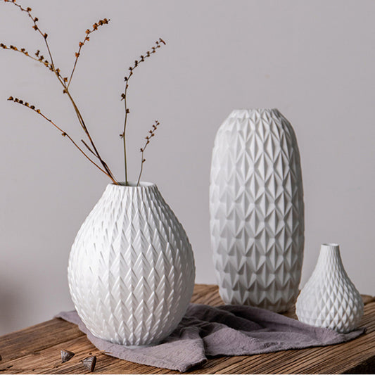 Ceramic Creative Vase