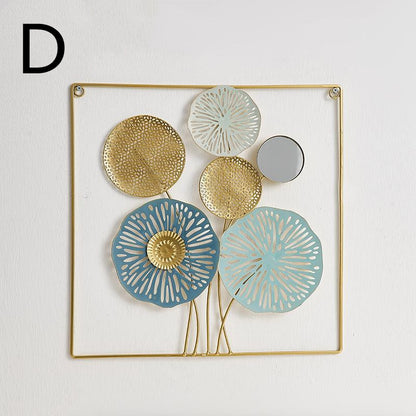 Nordic Style Wall Decoration