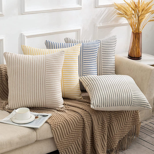 Modern Decorative Cushion Cover