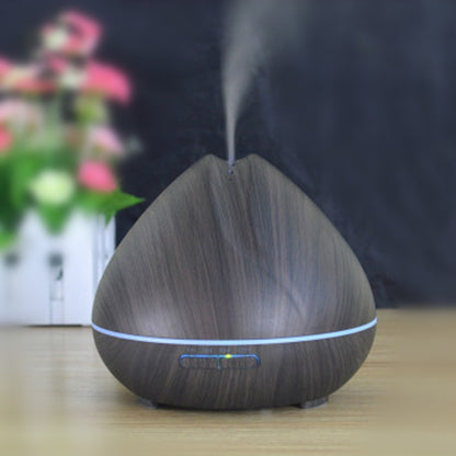 Wooden Conch Diffuser