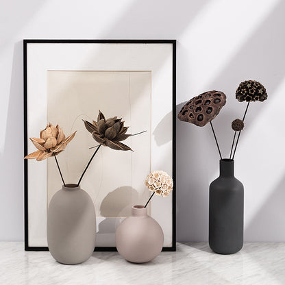 Modern Ceramic Vase