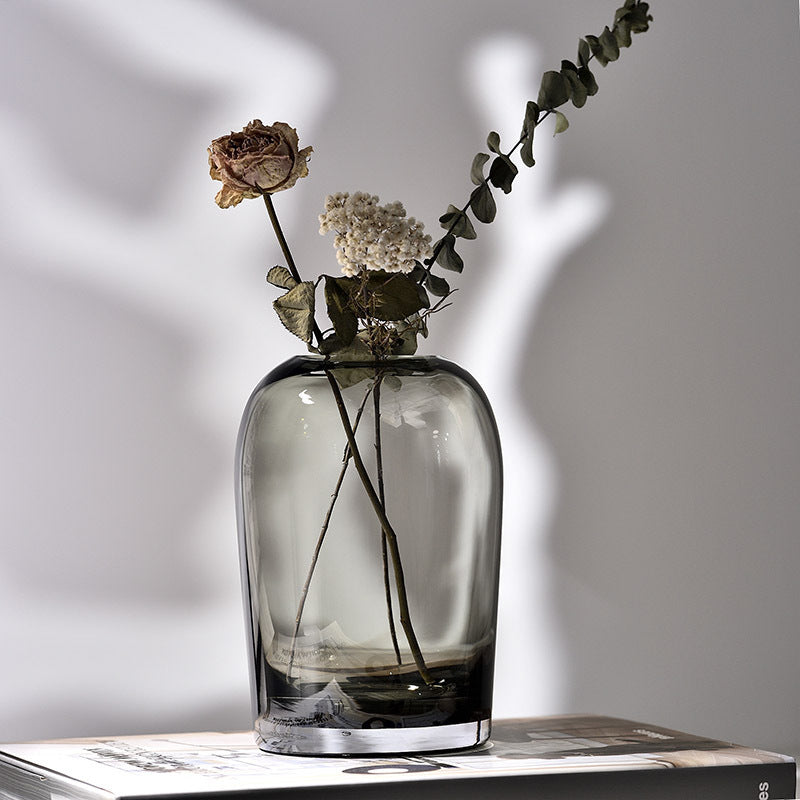 Creative Glass Vase