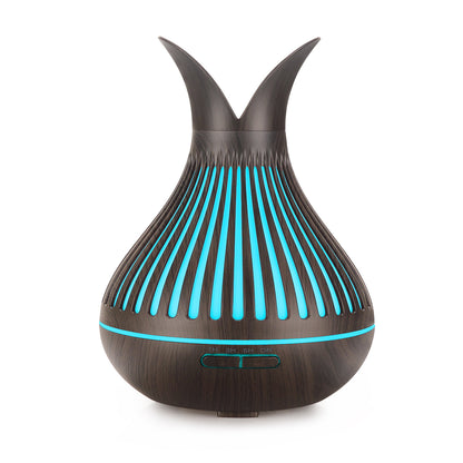 Wood Grain Aroma Diffuser