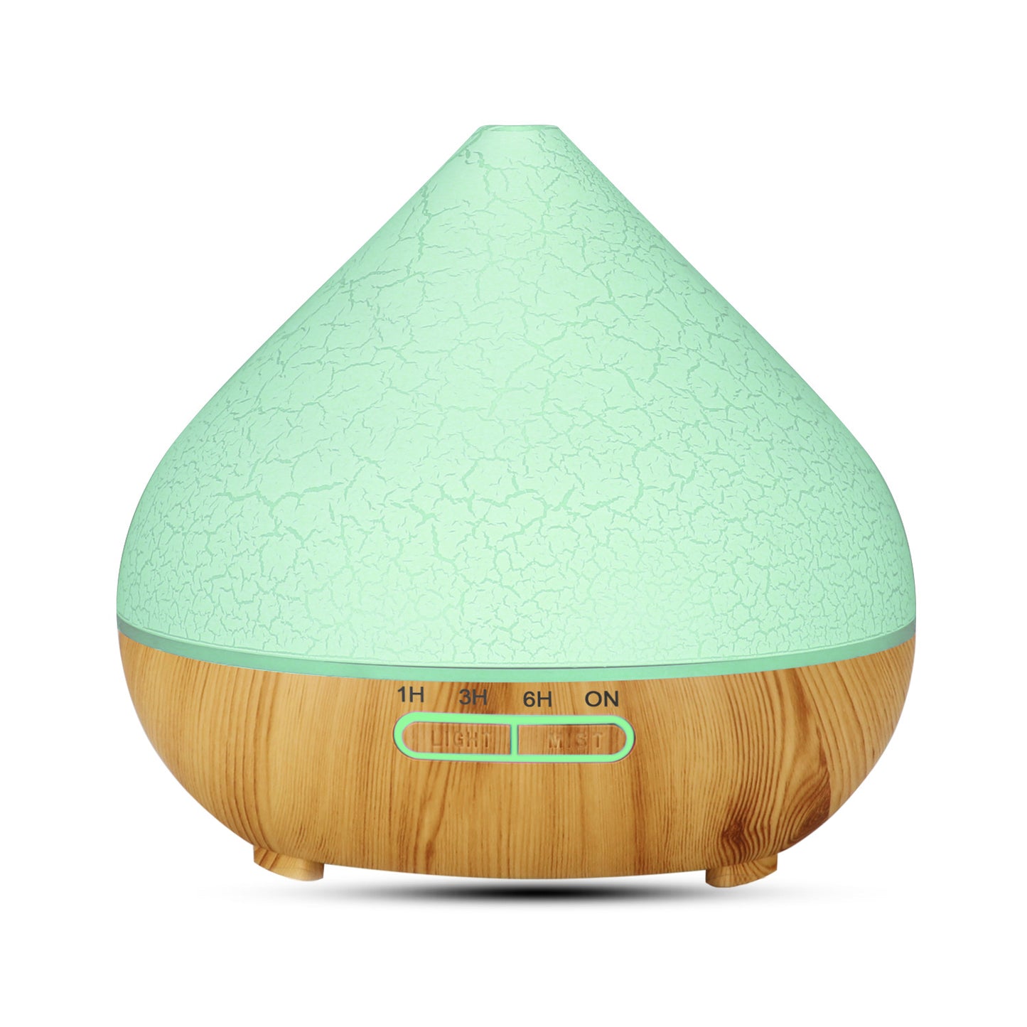 Crackle Volcano Humidifier Diffuser