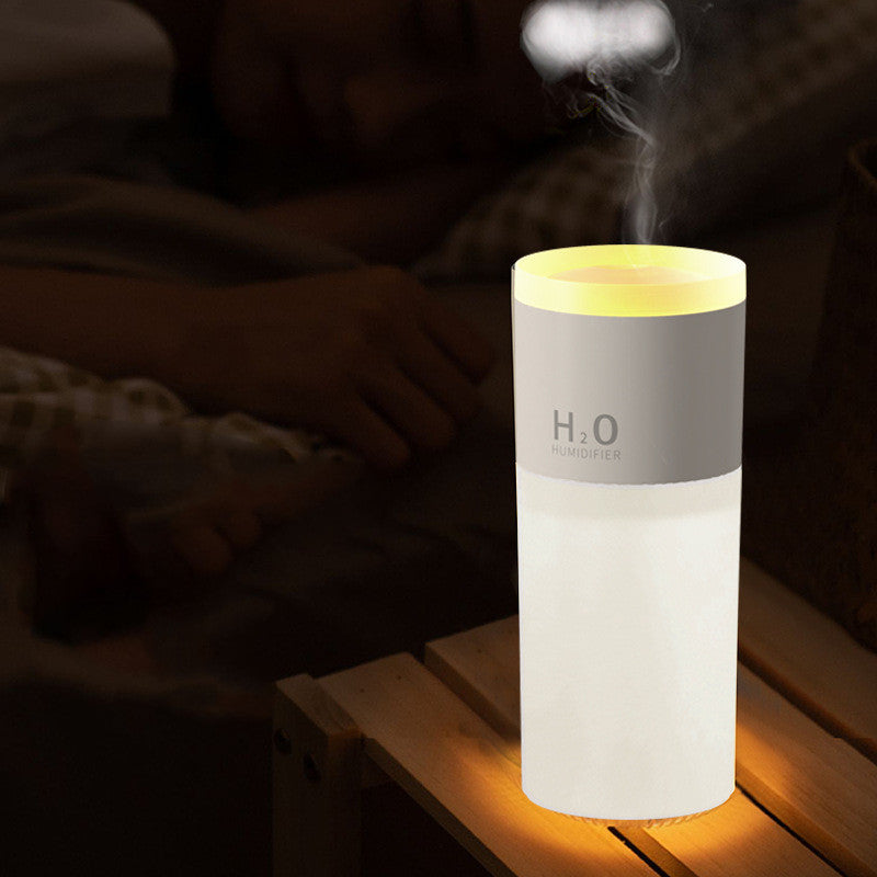 Multi-Mode Aroma Diffuser