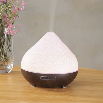 Crackle Volcano Humidifier Diffuser