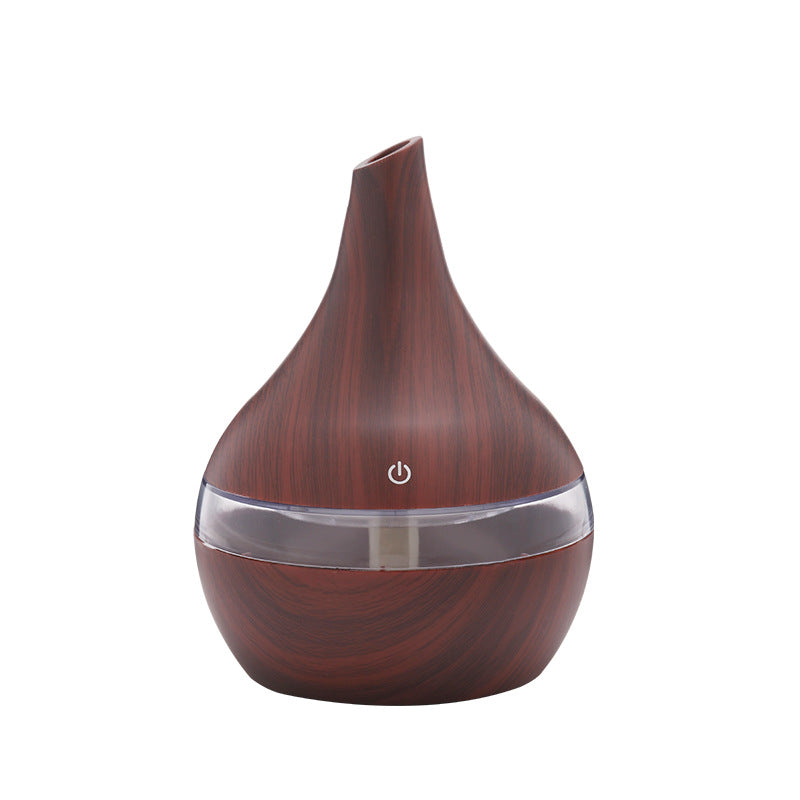 Wooden Air Purifier