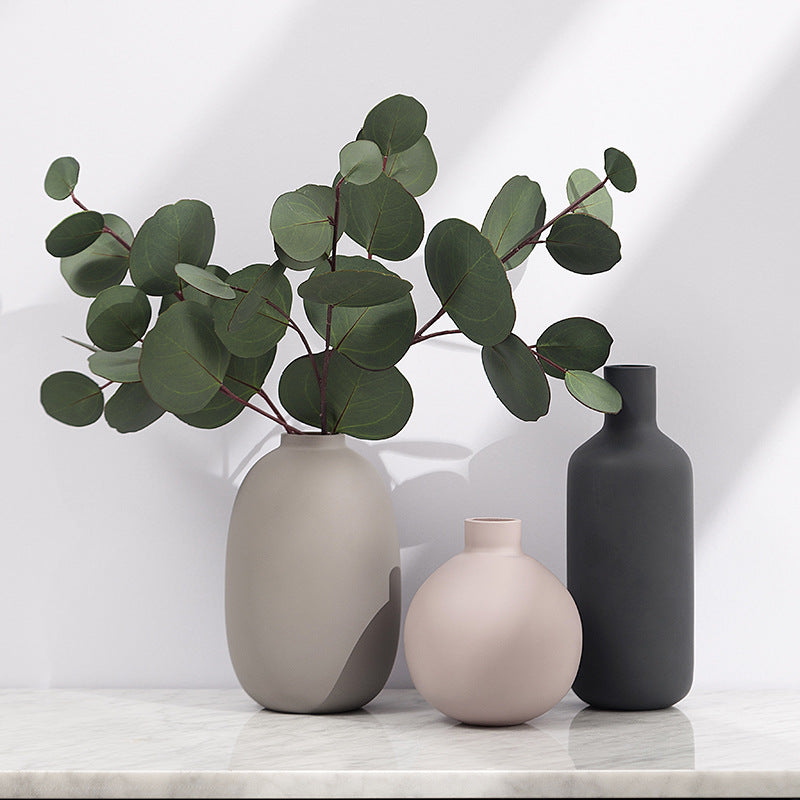 Modern Ceramic Vase