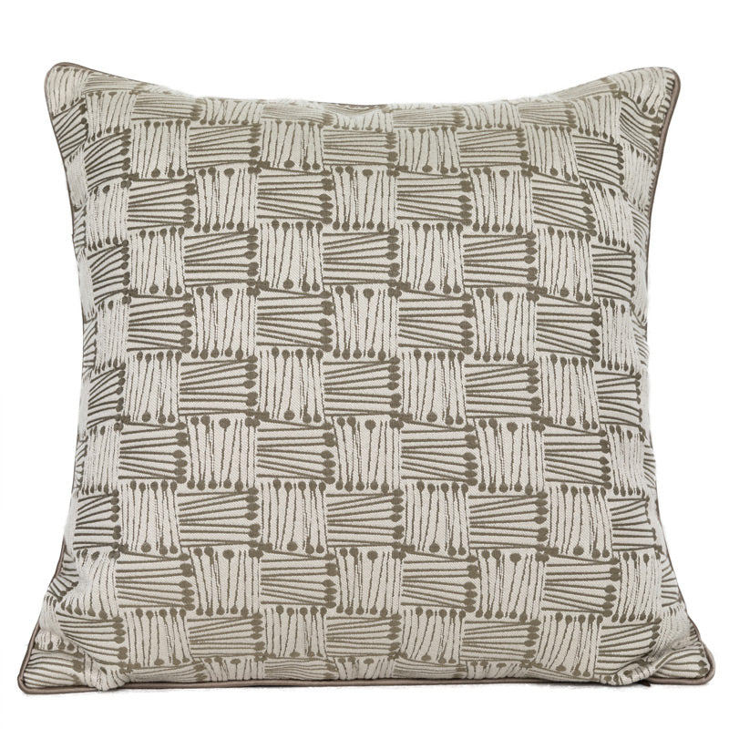 Modern Minimalist Cushion Cover