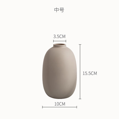 Modern Ceramic Vase