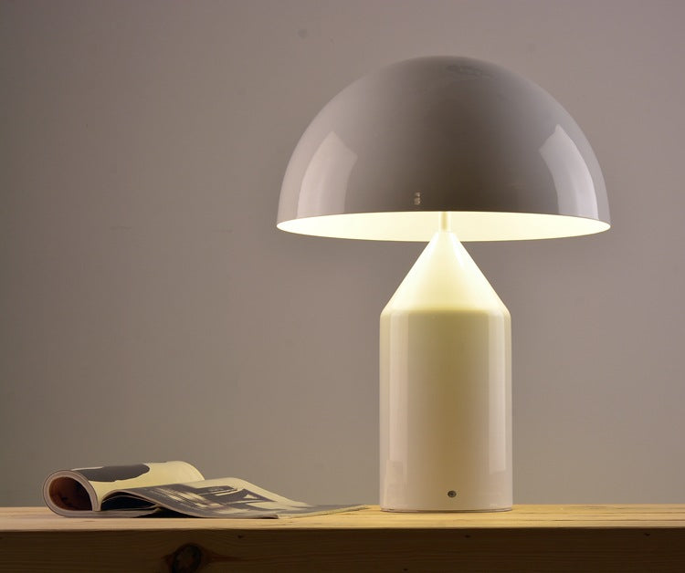 Bedside Table Lamp