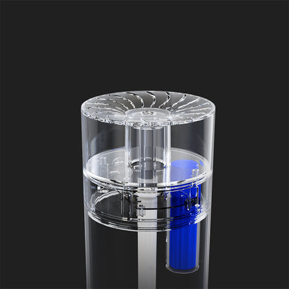 Portable Crystal Aromatherapy Humidifier