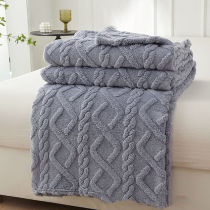 Soft Throw Blanket