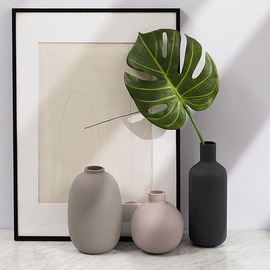 Modern Ceramic Vase