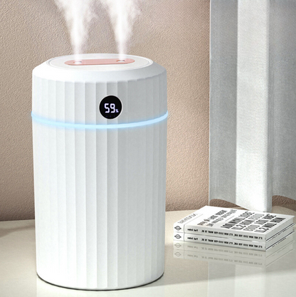 Silent Aromatherapy Humidifier