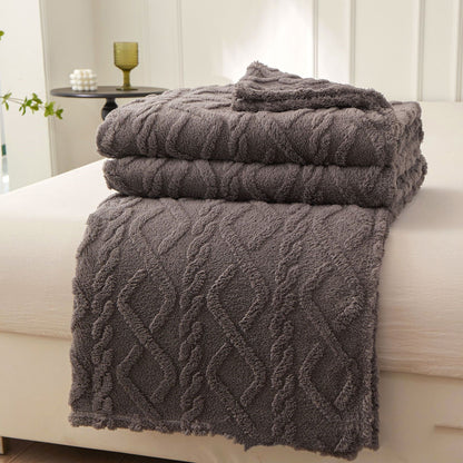 Soft Throw Blanket